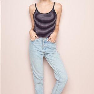 MARLENA TANK (BRANDY MELVILLE)